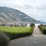 Am Ossiachersee Mit Eigenem Seezugang *