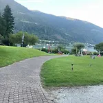 Appartement Am Ossiachersee Mit Eigenem Seezugang