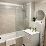 Am Ossiachersee Mit Eigenem Seezugang Appartement Landskron