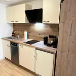 Appartement Am Ossiachersee Mit Eigenem Seezugang