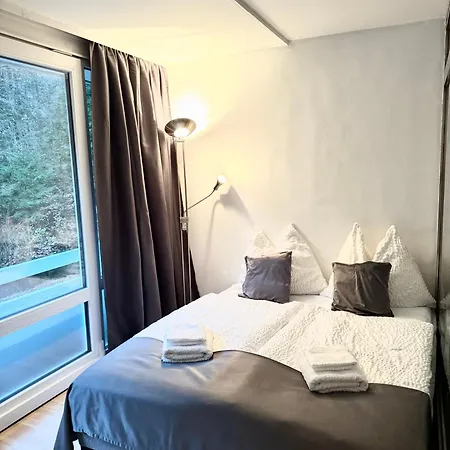 Am Ossiachersee Mit Eigenem Seezugang *