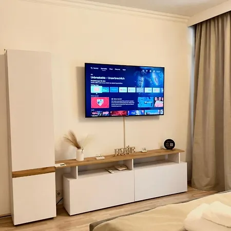 Am Ossiachersee Mit Eigenem Seezugang Apartment Landskron