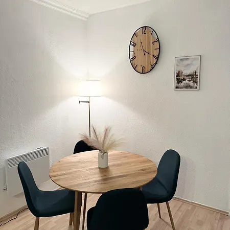Am Ossiachersee Mit Eigenem Seezugang Appartement Landskron