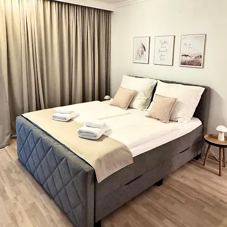 Appartement Am Ossiachersee Mit Eigenem Seezugang Landskron