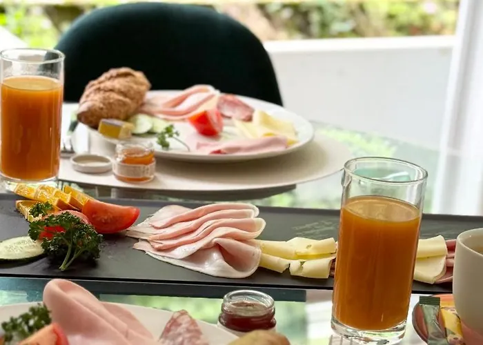 Am Ossiachersee Mit Eigenem Seezugang * Landskron