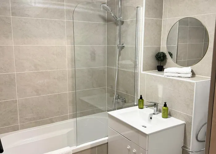 Am Ossiachersee Mit Eigenem Seezugang Apartament Landskron