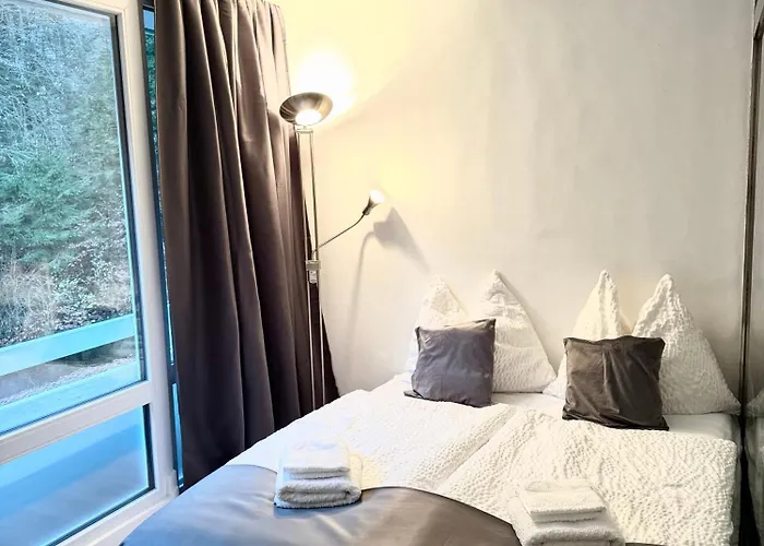 Am Ossiachersee Mit Eigenem Seezugang *