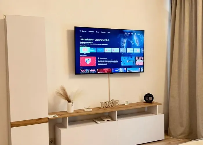 Am Ossiachersee Mit Eigenem Seezugang Apartament Landskron