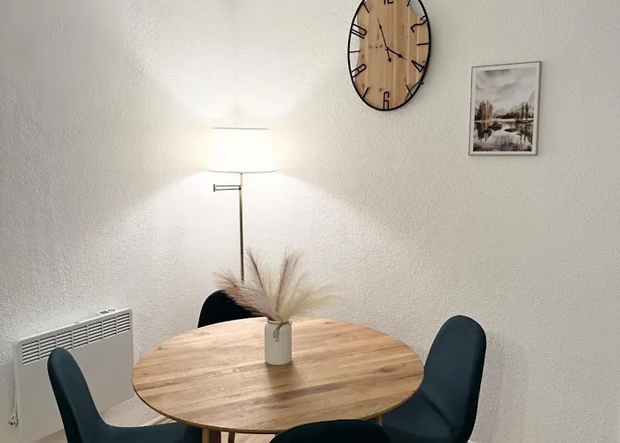 Am Ossiachersee Mit Eigenem Seezugang Apartament Landskron